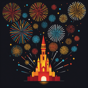 Lampionový průvod 2025